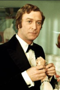 California Suite [Michael Caine]
